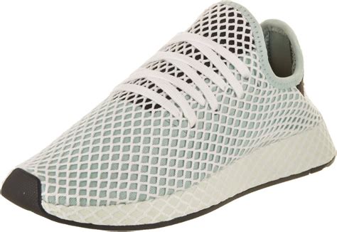 adidas deerupt damen grün|Amazon.com .